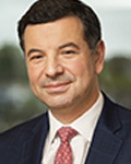 Michael Prilutsky JCMC President and CEO
